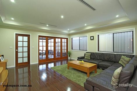 Property photo of 39 Swansona Avenue Mount Annan NSW 2567