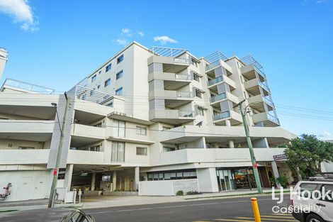 Property photo of 19/104 Railway Terrace Merrylands NSW 2160