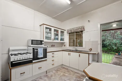 Property photo of 55 Browns Dip Road Enoggera QLD 4051