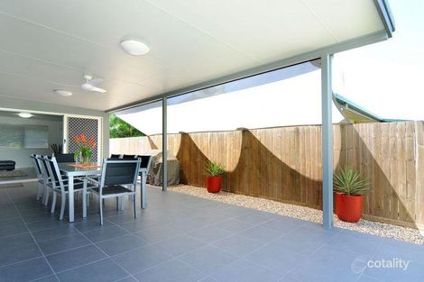 Property photo of 17 Purbeck Place Edge Hill QLD 4870