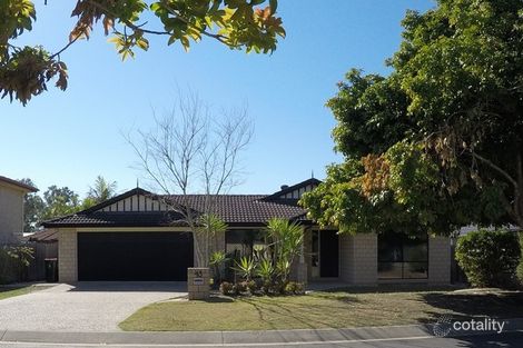 43 Derwent Pl, Riverhills, QLD 4074