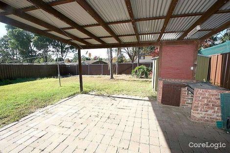 Property photo of 32 Windrush Circuit St Clair NSW 2759
