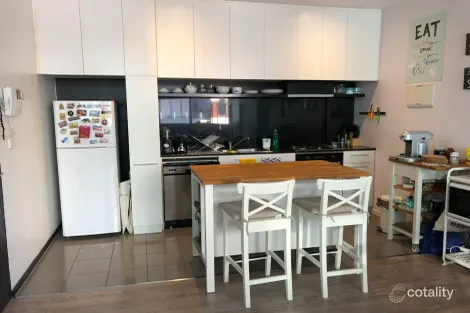 605/25 Wills St, Melbourne, VIC 3000