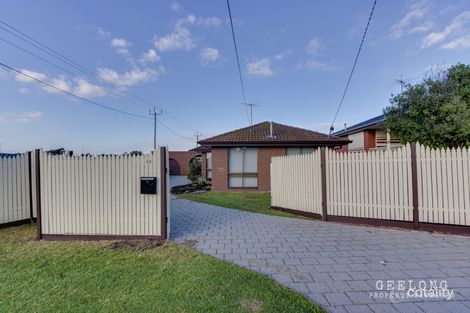 Property photo of 12 Ashleigh Crescent Bell Park VIC 3215