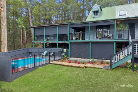 37 Dungannon Ct, Buderim, QLD 4556