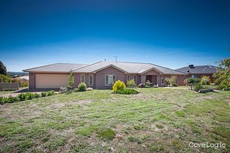 Property photo of 3 Alcheringa Court Gisborne VIC 3437