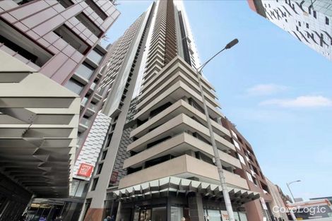 Property photo of 1502/639 Lonsdale Street Melbourne VIC 3000