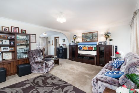 Property photo of 13 Lethbridge Avenue Werrington NSW 2747