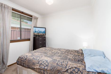 Property photo of 13 Lethbridge Avenue Werrington NSW 2747