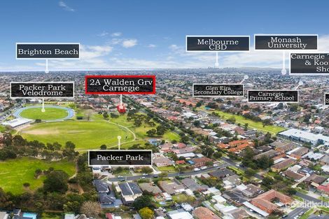 Property photo of 2A Walden Grove Carnegie VIC 3163