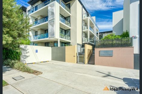 Property photo of 7/1 Bourke Street North Perth WA 6006