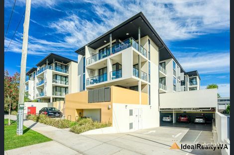 Property photo of 7/1 Bourke Street North Perth WA 6006