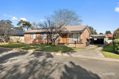 45 Ashburton Cct, Kaleen, ACT 2617