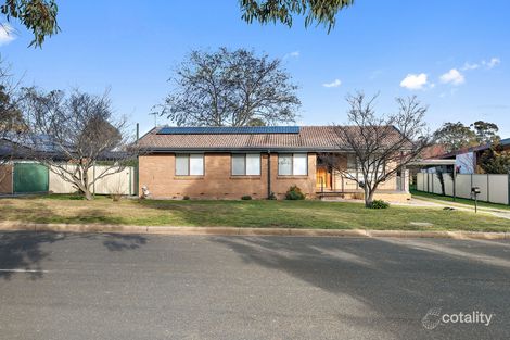 Property photo of 45 Ashburton Circuit Kaleen ACT 2617