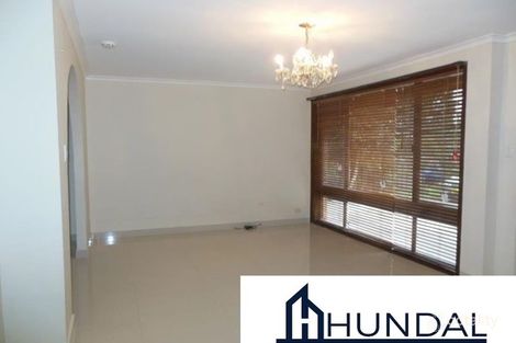 Property photo of 16 Verrills Grove Oakhurst NSW 2761