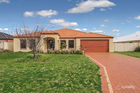 Property photo of 10 Addingham Boulevard Madora Bay WA 6210