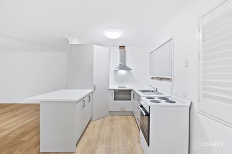 Property photo of 96 Panorama Drive Thornlands QLD 4164