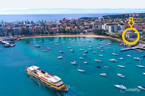 Property photo of 1/1 Wood Street Manly NSW 2095