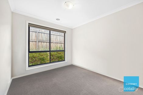 Property photo of 101 Halletts Way Bacchus Marsh VIC 3340