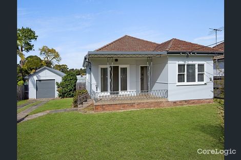 Property photo of 4 Marcia Street Toongabbie NSW 2146