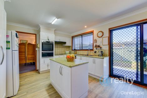 Property photo of 115 Garden Street Hillvue NSW 2340