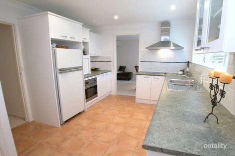 Property photo of 36 Tarana Crescent Baulkham Hills NSW 2153