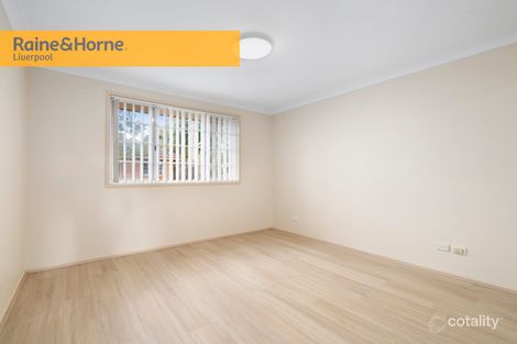 Property photo of 11/31 Holland Crescent Casula NSW 2170