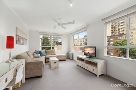 Property photo of 46/2A Henry Lawson Avenue McMahons Point NSW 2060