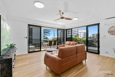 Property photo of 4/3 Johnston Street Bilinga QLD 4225