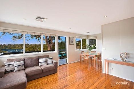 Property photo of 56B Russell Street Oatley NSW 2223