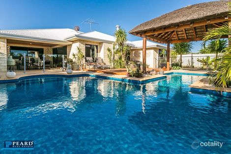 Property photo of 21 Litchfield Crescent Carramar WA 6031