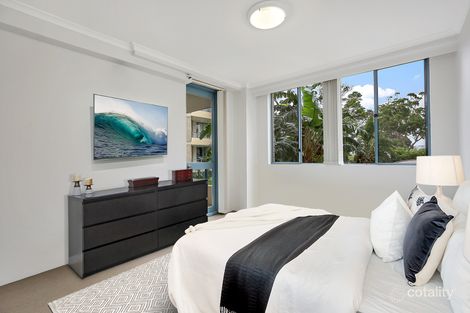 Property photo of 108/116-132 Maroubra Road Maroubra NSW 2035