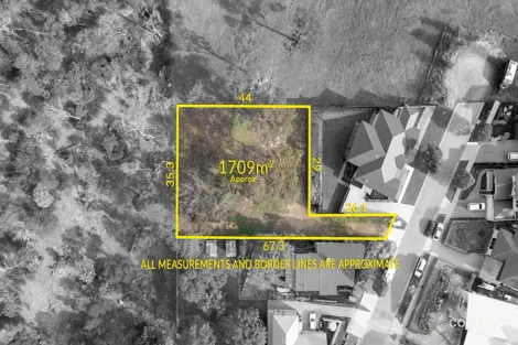 Property photo of 11 Vale Road Diamond Creek VIC 3089