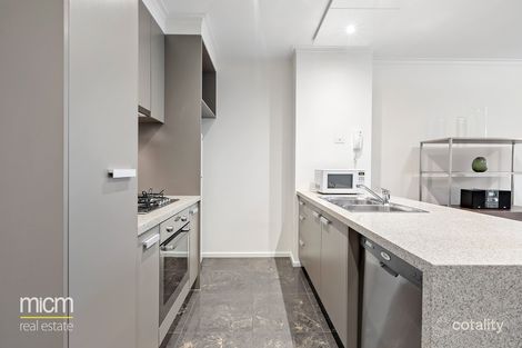 Property photo of 1009/180 City Road Southbank VIC 3006