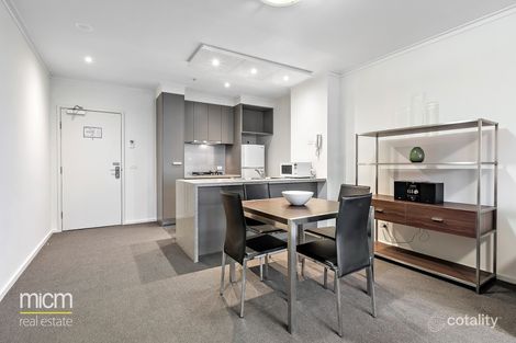 Property photo of 1009/180 City Road Southbank VIC 3006
