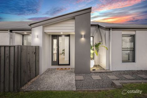 Property photo of 27 Opossum Circuit Springfield Lakes QLD 4300