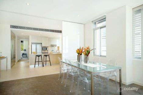 Property photo of 306/8 Point Street Pyrmont NSW 2009