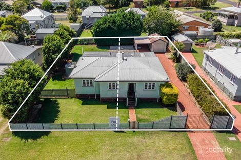 Property photo of 20 Winifred Street South Toowoomba QLD 4350