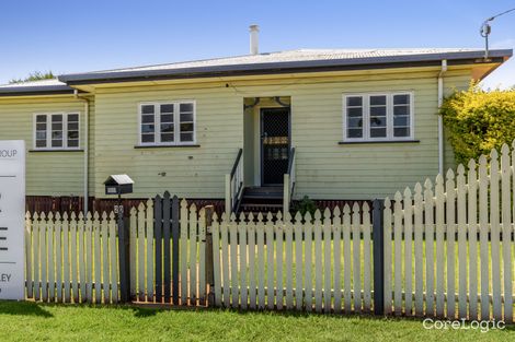 Property photo of 20 Winifred Street South Toowoomba QLD 4350