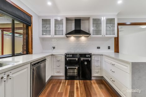 Property photo of 12 Titania Place Cranebrook NSW 2749