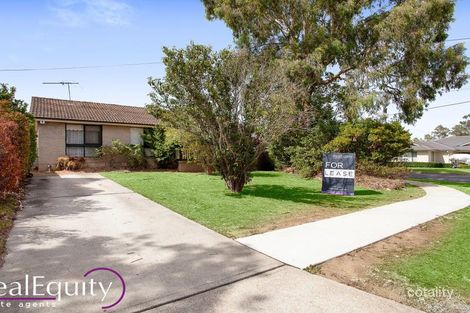 49 Pritchard Ave, Hammondville, NSW 2170