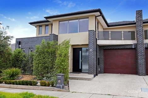 Property photo of 51 Katrina Drive Burnside Heights VIC 3023