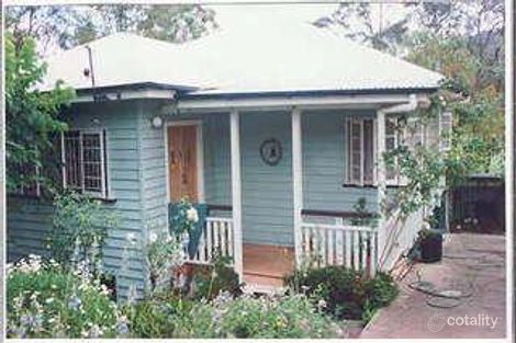 Property photo of 74 Moola Road Ashgrove QLD 4060