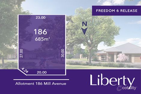 Property photo of 19 Mill Avenue Two Wells SA 5501