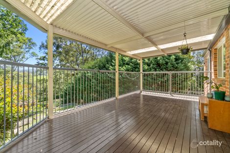 Property photo of 457 Greggs Road Kurrajong NSW 2758