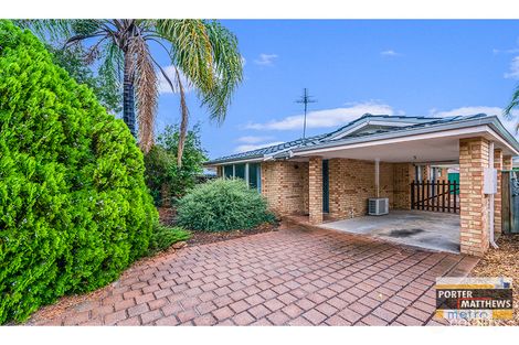 3/10 Kinghorn Pl, Redcliffe, WA 6104