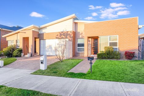 Property photo of 27 Atlee Street Oran Park NSW 2570