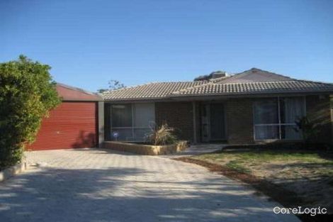 Property photo of 15 Valencia Court Craigmore SA 5114