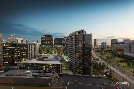 1715/100 Harbour Esp, Docklands, VIC 3008