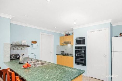 Property photo of 80 Brussels Crescent Rooty Hill NSW 2766